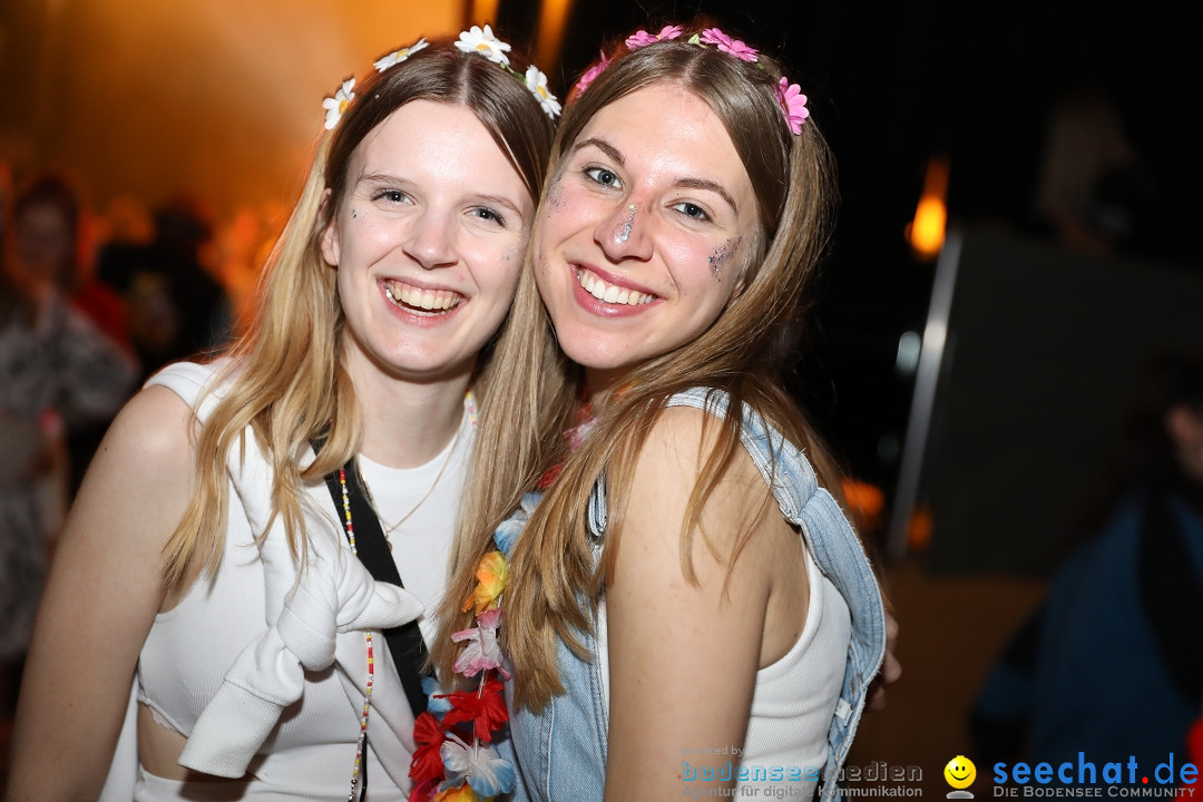 Rosenmontagsball mit FRIENDS LIVE: Wetzisreute, 20.02.2023