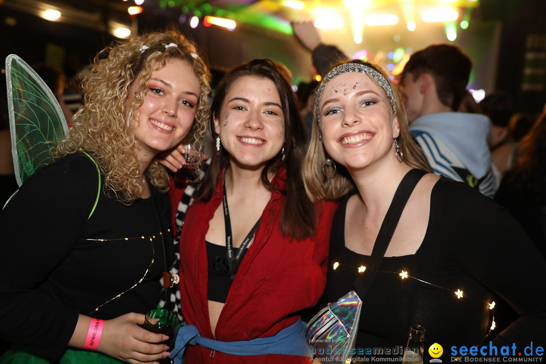 Rosenmontagsball mit FRIENDS LIVE: Wetzisreute, 20.02.2023