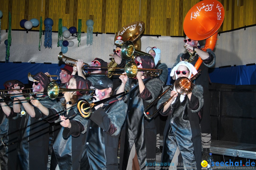 Maskenball - Amriswil am Bodensee, 04.03.2023