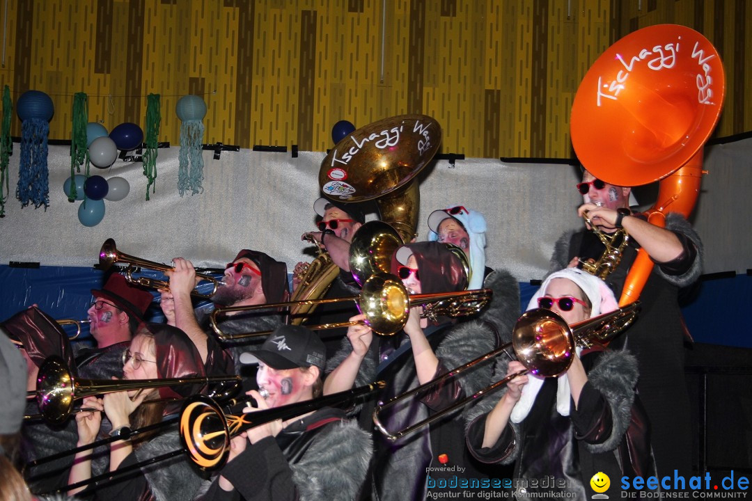 Maskenball - Amriswil am Bodensee, 04.03.2023