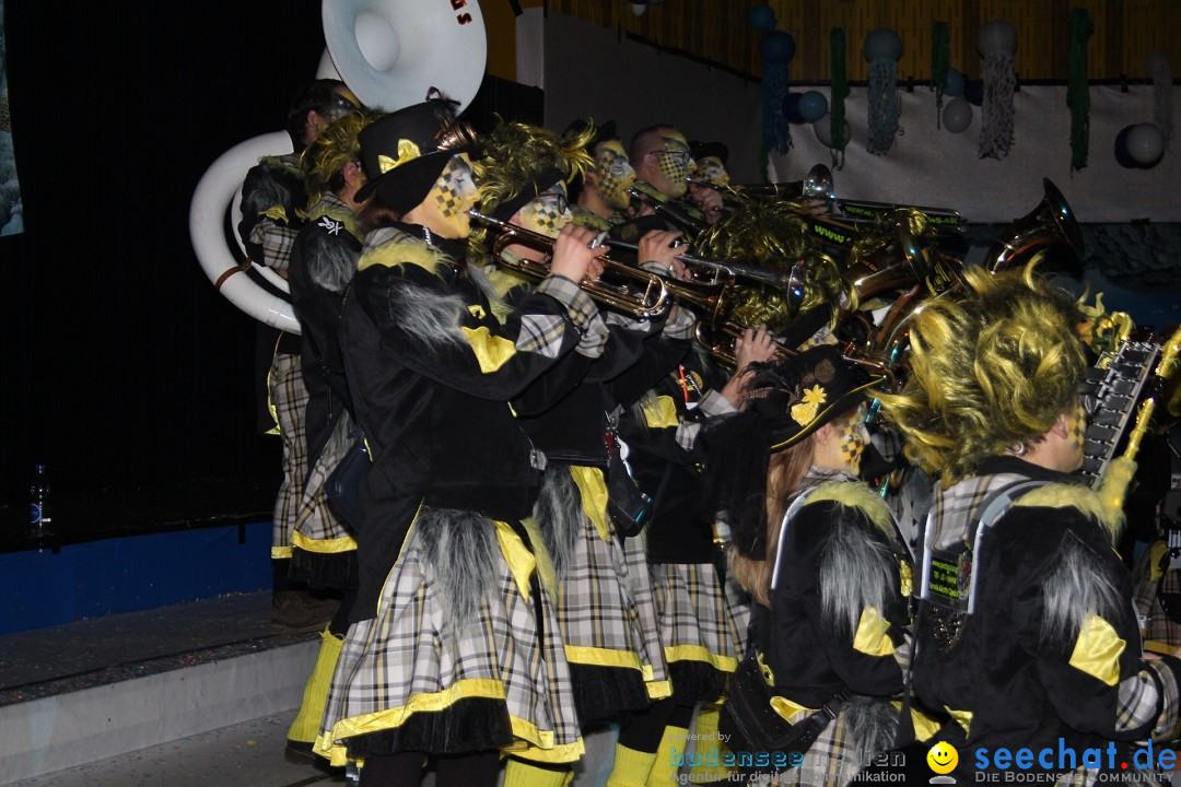 Maskenball - Amriswil am Bodensee, 04.03.2023