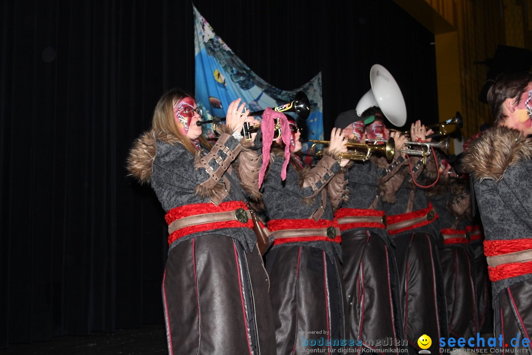 Maskenball - Amriswil am Bodensee, 04.03.2023