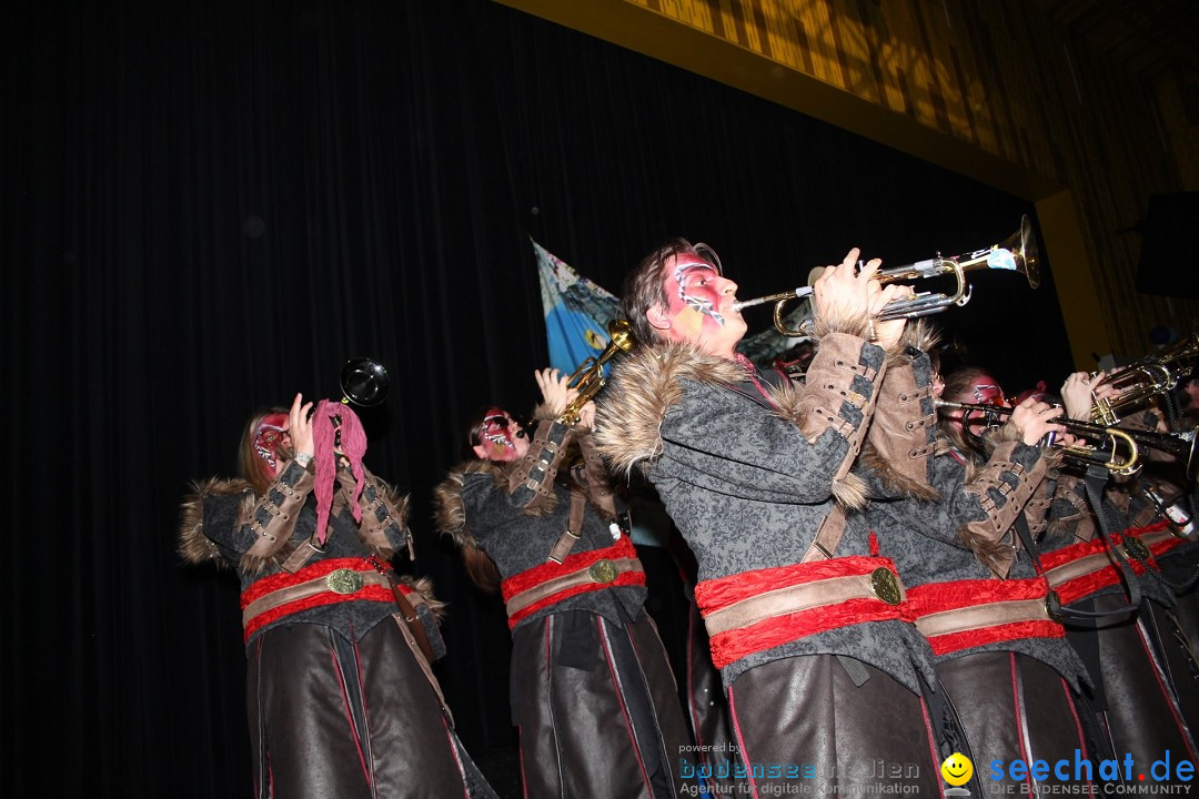 Maskenball - Amriswil am Bodensee, 04.03.2023