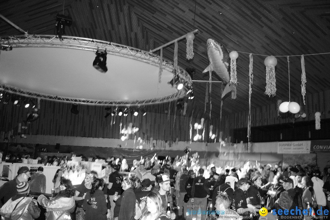 Maskenball - Amriswil am Bodensee, 04.03.2023