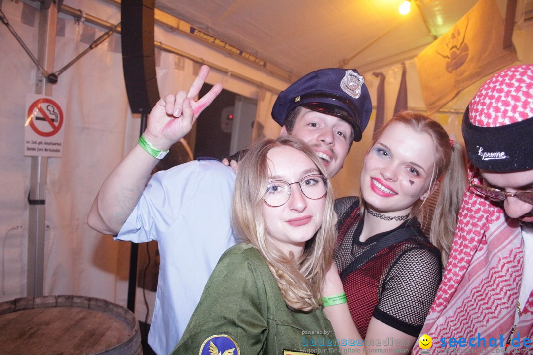 Gropefasnacht: Ermatingen, 18.03.2023