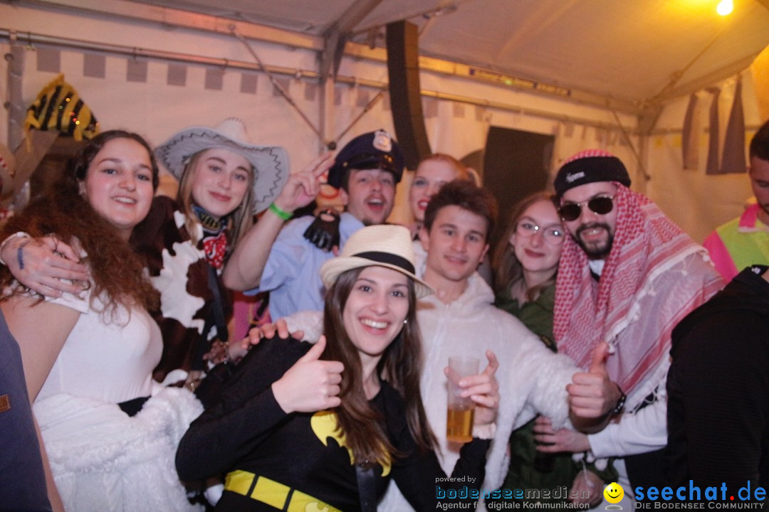 Gropefasnacht: Ermatingen, 18.03.2023