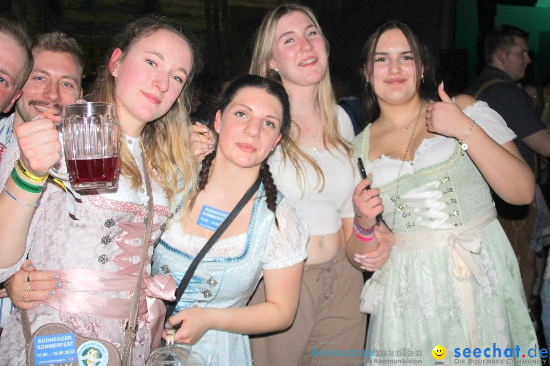 Bluetenfest der Landjugend: Kressbronn am Bodensee, 21.04.2023