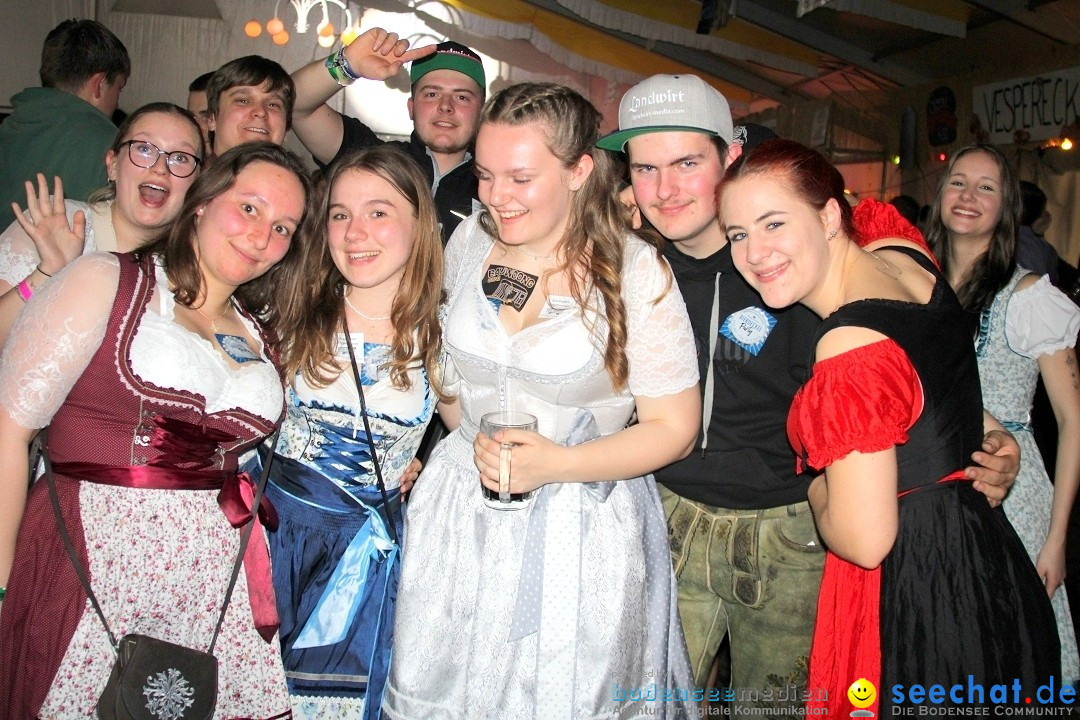 Bluetenfest der Landjugend: Kressbronn am Bodensee, 21.04.2023