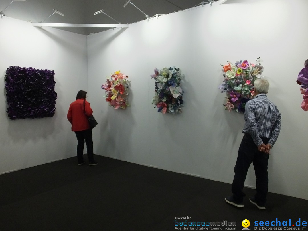 art Karlsruhe: Internationale Messe, 04.05.2023