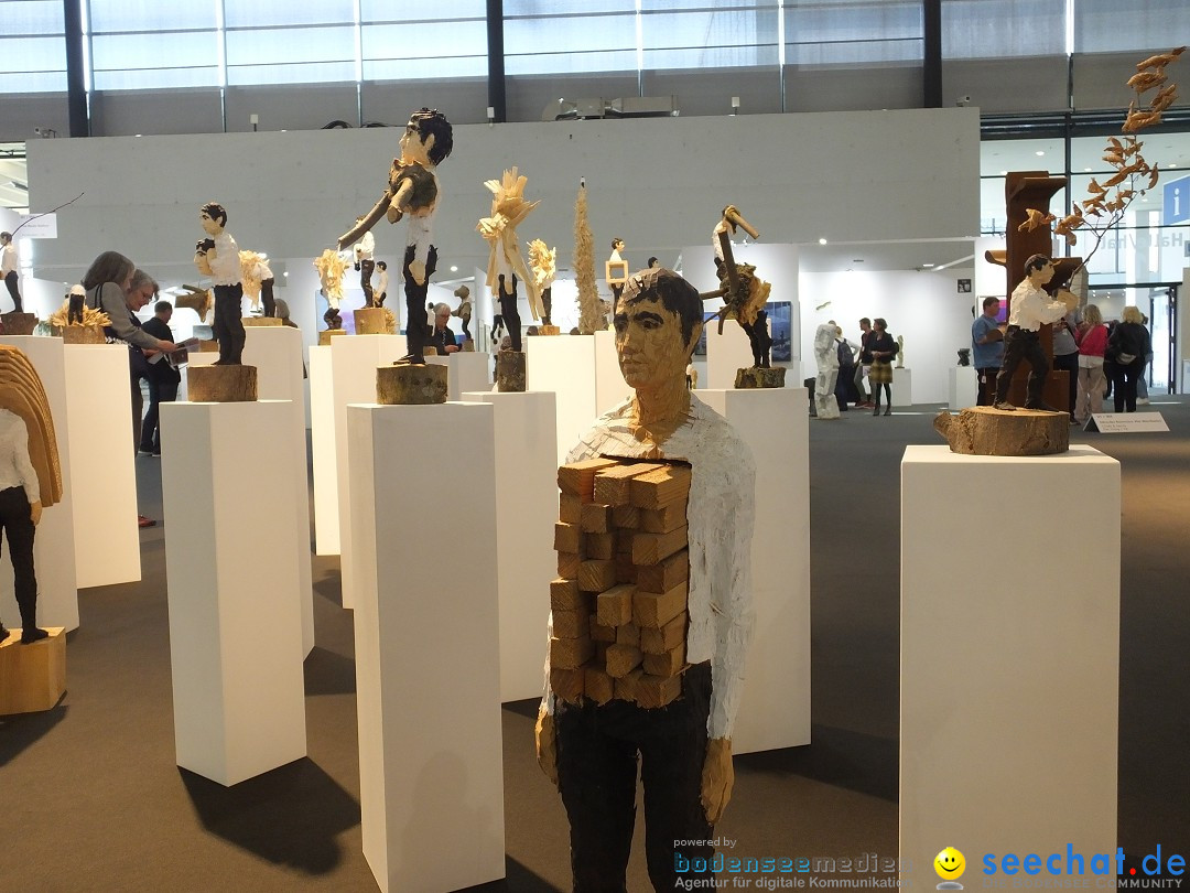 art Karlsruhe: Internationale Messe, 04.05.2023