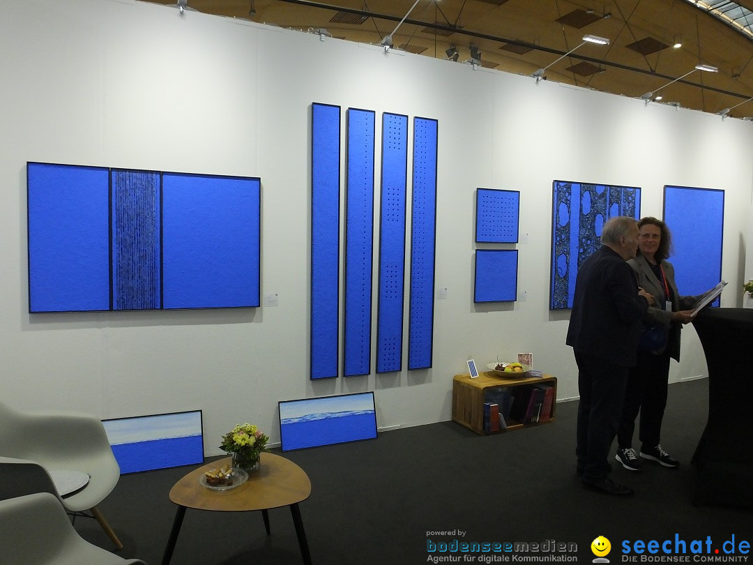 art Karlsruhe: Internationale Messe, 04.05.2023