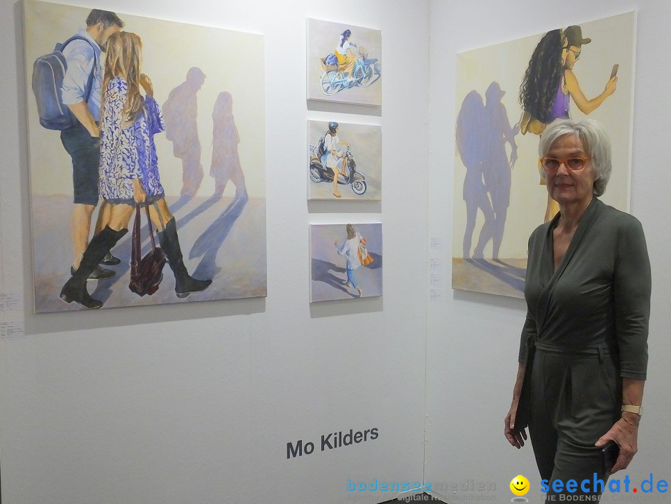 art Karlsruhe: Internationale Messe, 04.05.2023