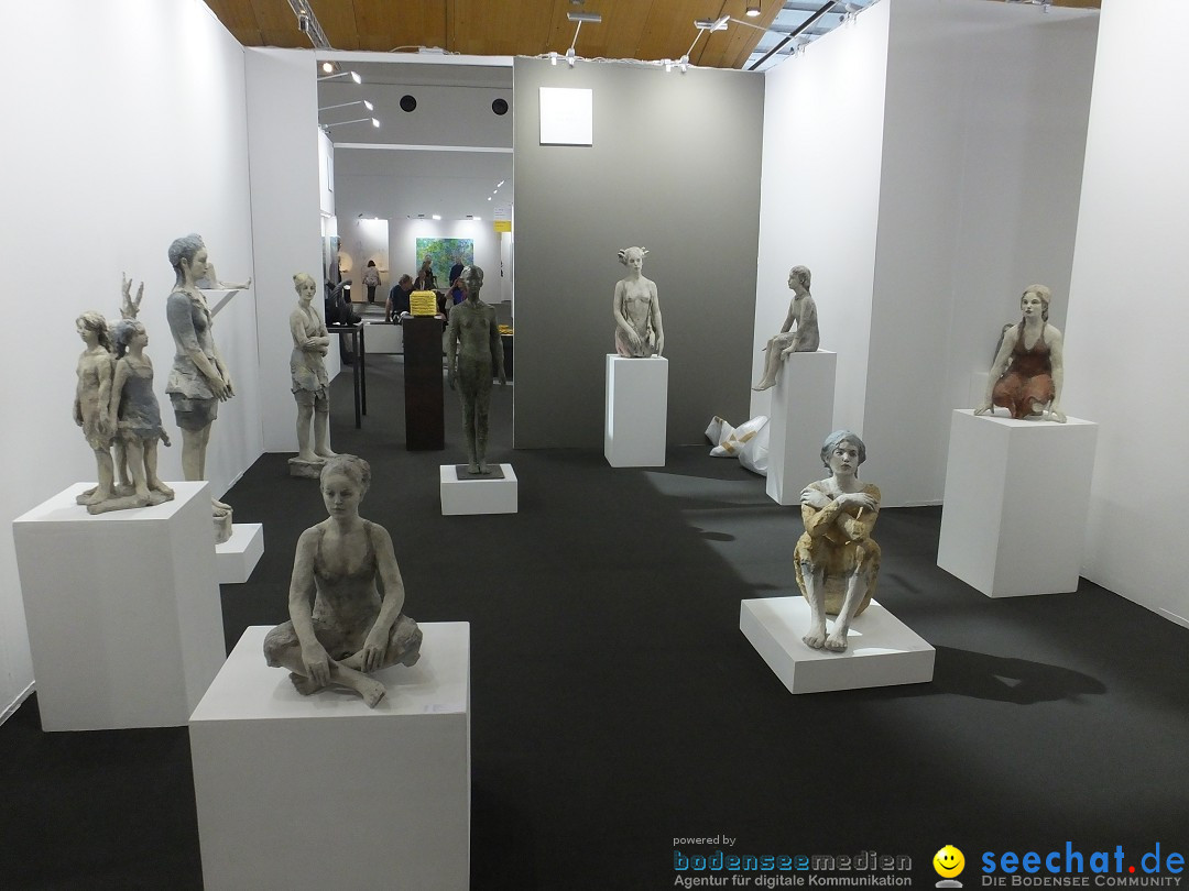 art Karlsruhe: Internationale Messe, 04.05.2023