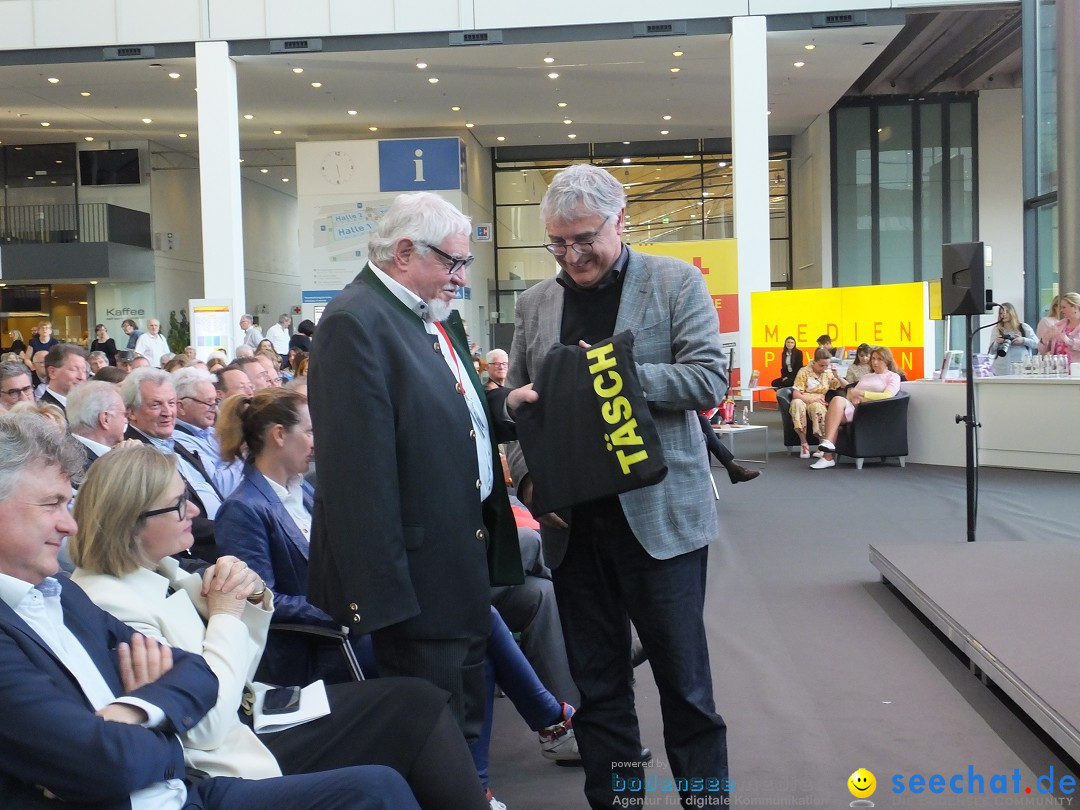 art Karlsruhe: Internationale Messe, 04.05.2023