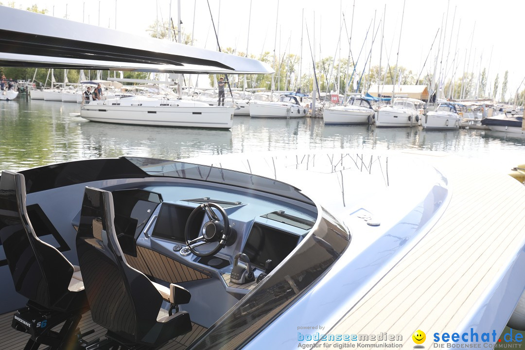 Boatshow ULTRAMARIN: Kressbronn, 06.05.2023