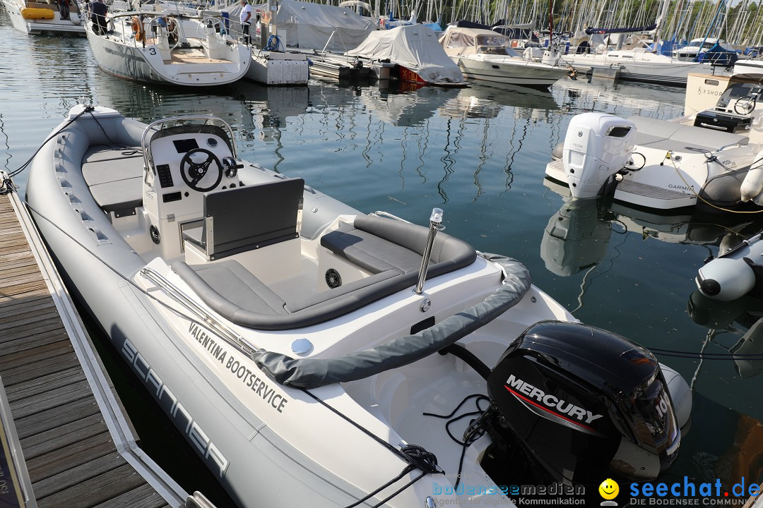 Boatshow ULTRAMARIN: Kressbronn, 06.05.2023