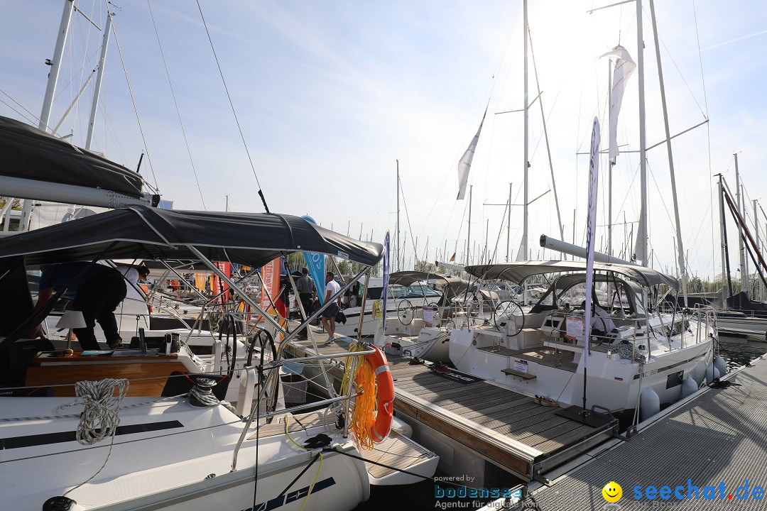 Boatshow ULTRAMARIN: Kressbronn, 06.05.2023