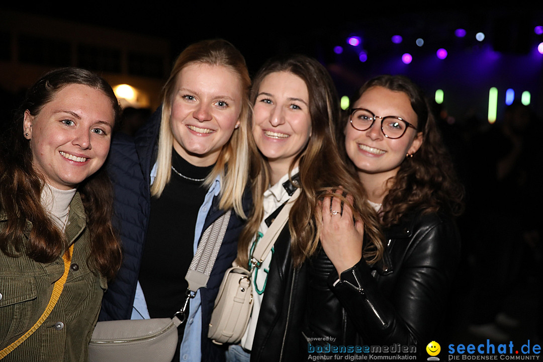 SUMMER OPENING Party - RWU Hochschule: Weingarten, 12.05.2023