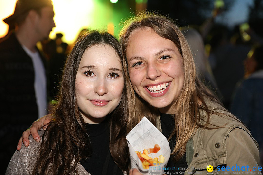 SUMMER OPENING Party - RWU Hochschule: Weingarten, 13.05.2023