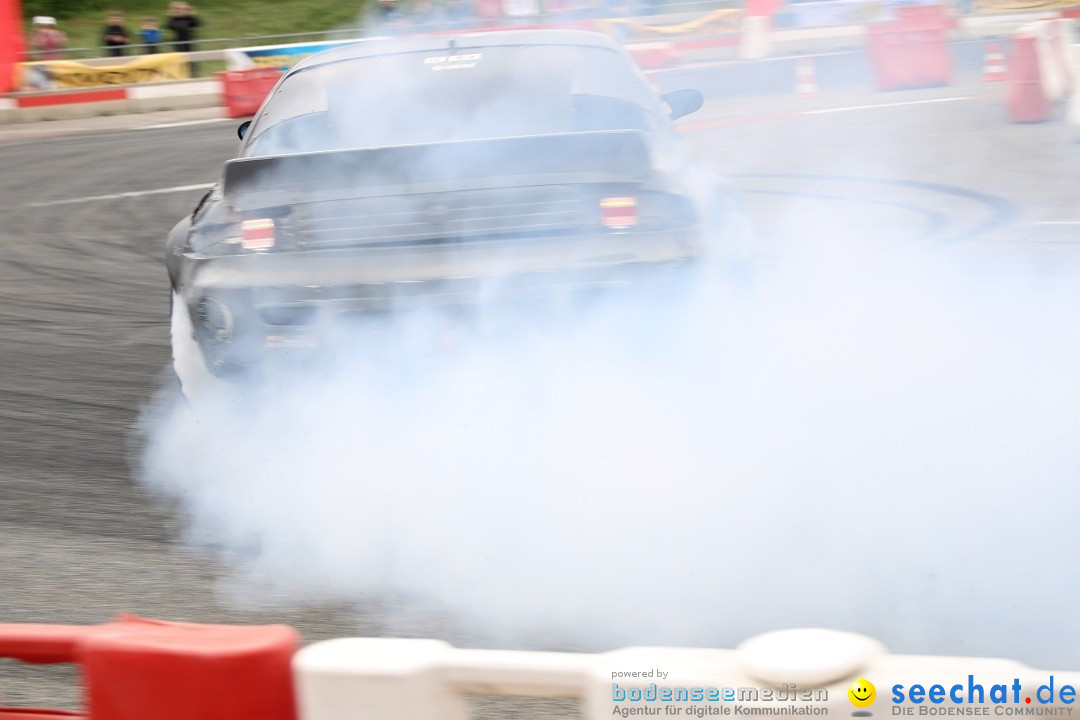 TUNING WORLD BODENSEE 2023: Friedrichshafen, 19.05.2023