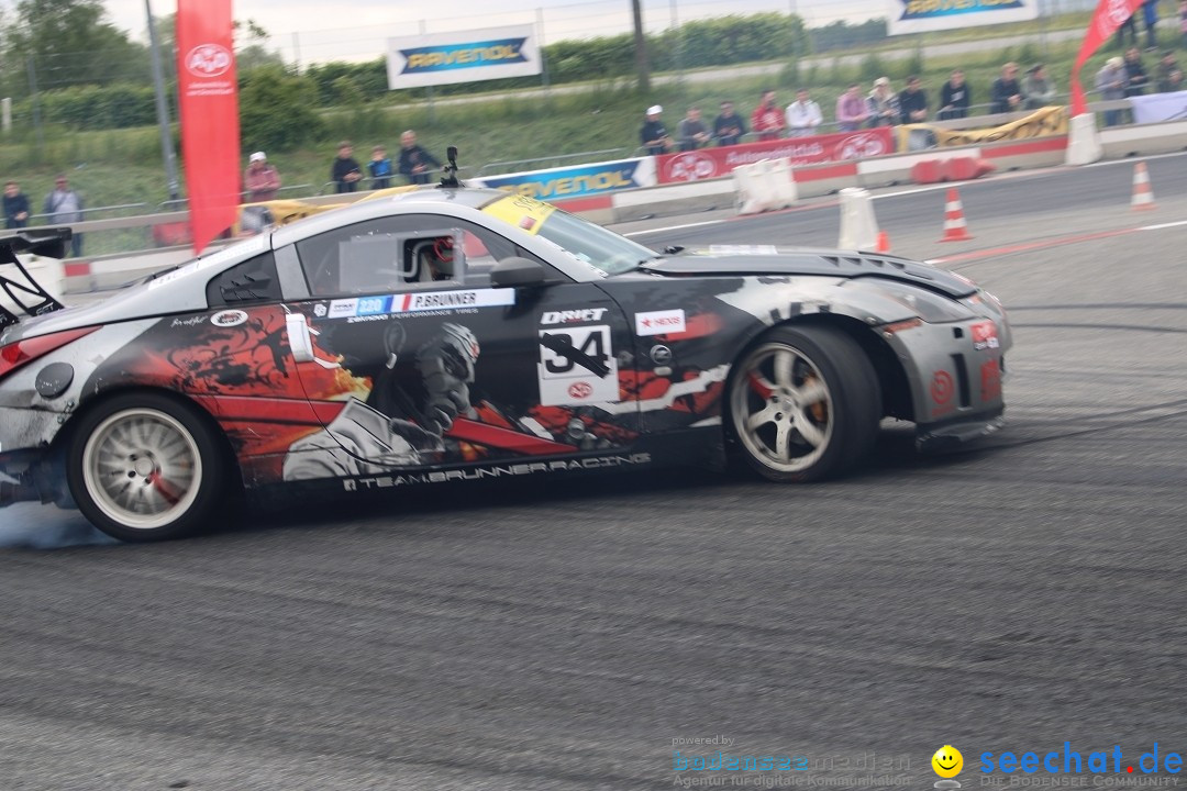 TUNING WORLD BODENSEE 2023: Friedrichshafen, 19.05.2023