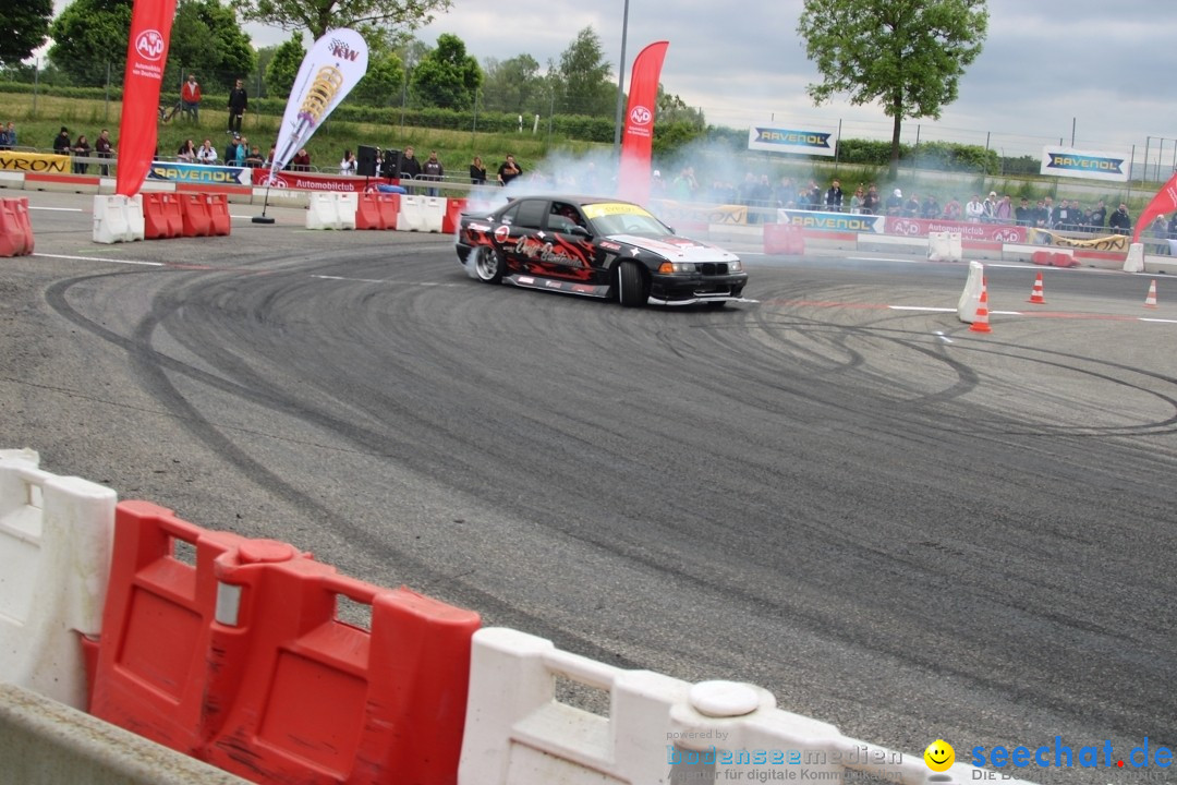 TUNING WORLD BODENSEE 2023: Friedrichshafen, 19.05.2023