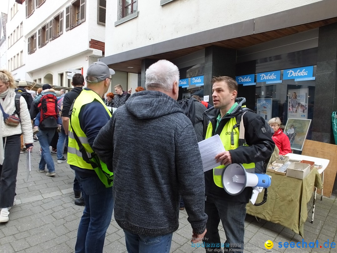 Flohmarkt: Riedlingen, 20.05.2023