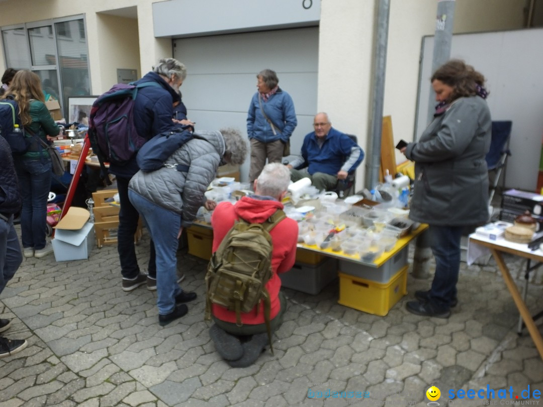 Flohmarkt: Riedlingen, 20.05.2023