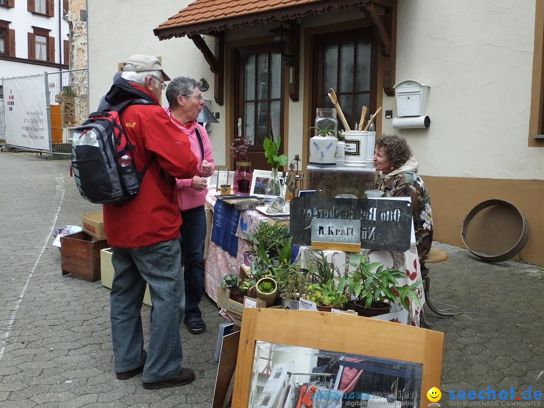 Flohmarkt: Riedlingen, 20.05.2023