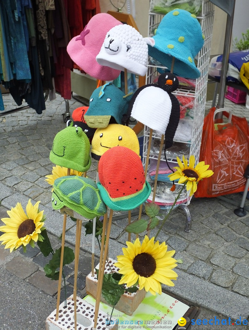 Flohmarkt: Riedlingen, 20.05.2023