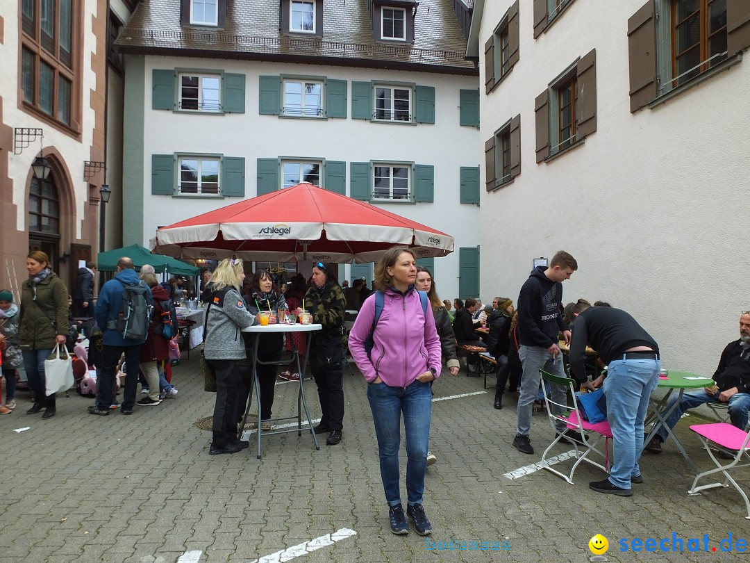 Flohmarkt: Riedlingen, 20.05.2023