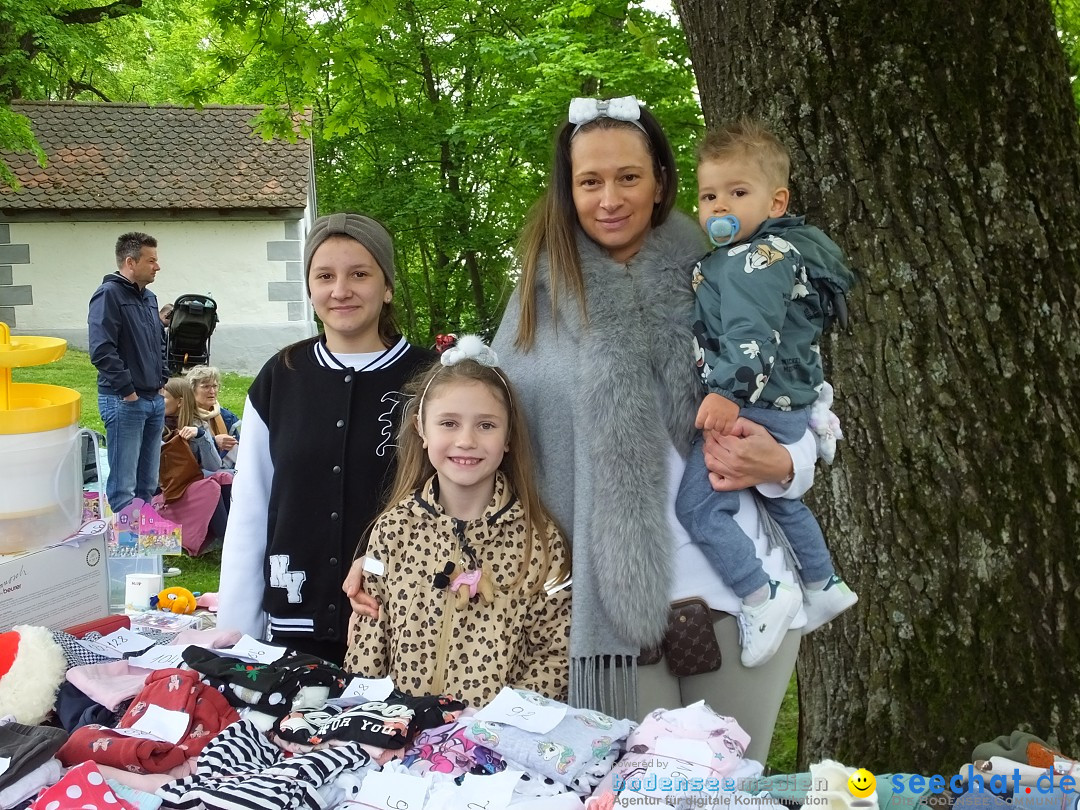 Flohmarkt: Riedlingen, 20.05.2023