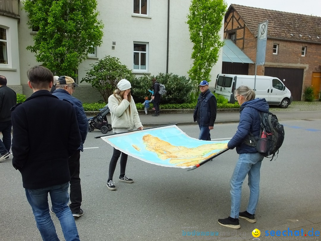 Flohmarkt: Riedlingen, 20.05.2023