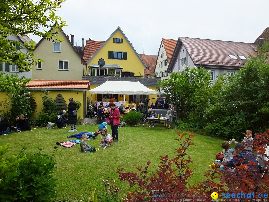 Flohmarkt: Riedlingen, 20.05.2023