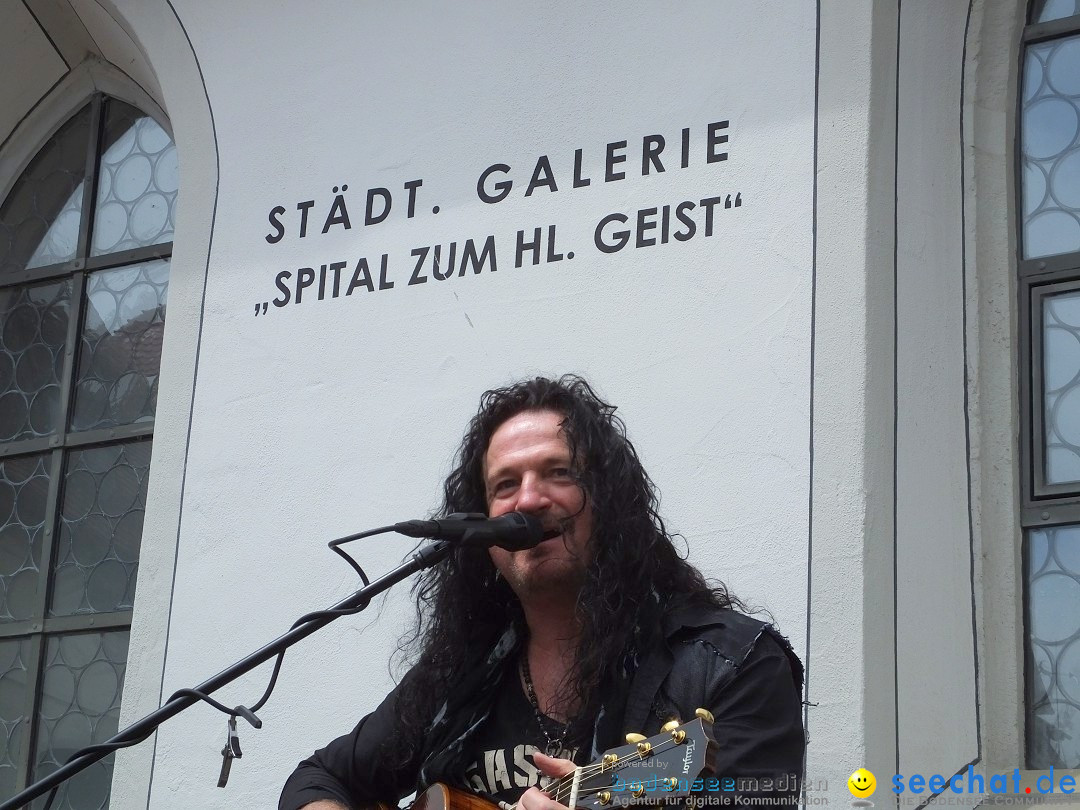 Flohmarkt: Riedlingen, 20.05.2023