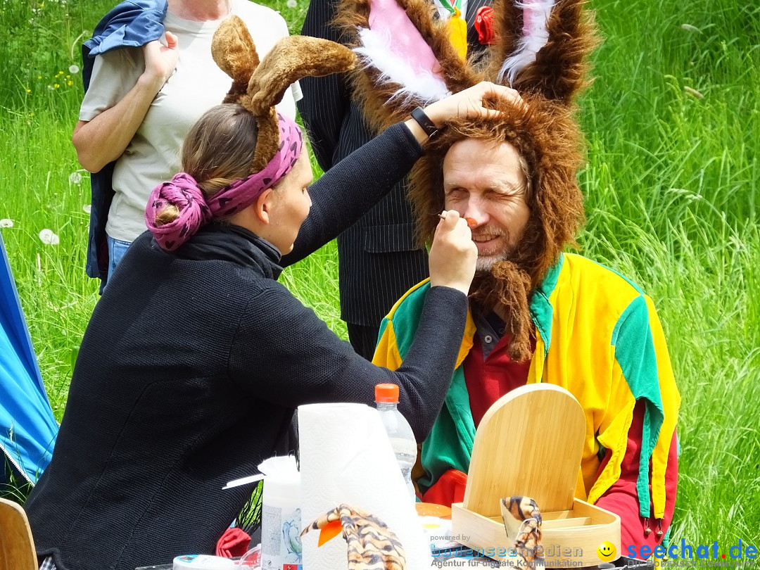 Flohmarkt: Riedlingen, 20.05.2023