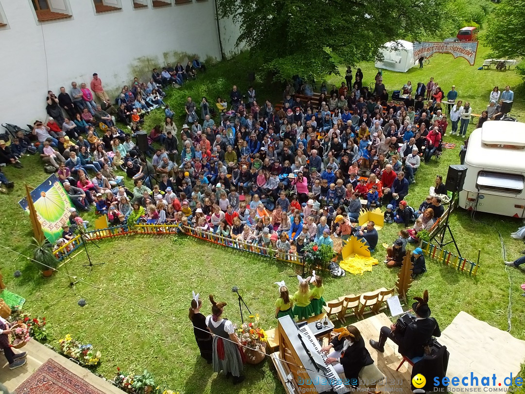 Flohmarkt: Riedlingen, 20.05.2023