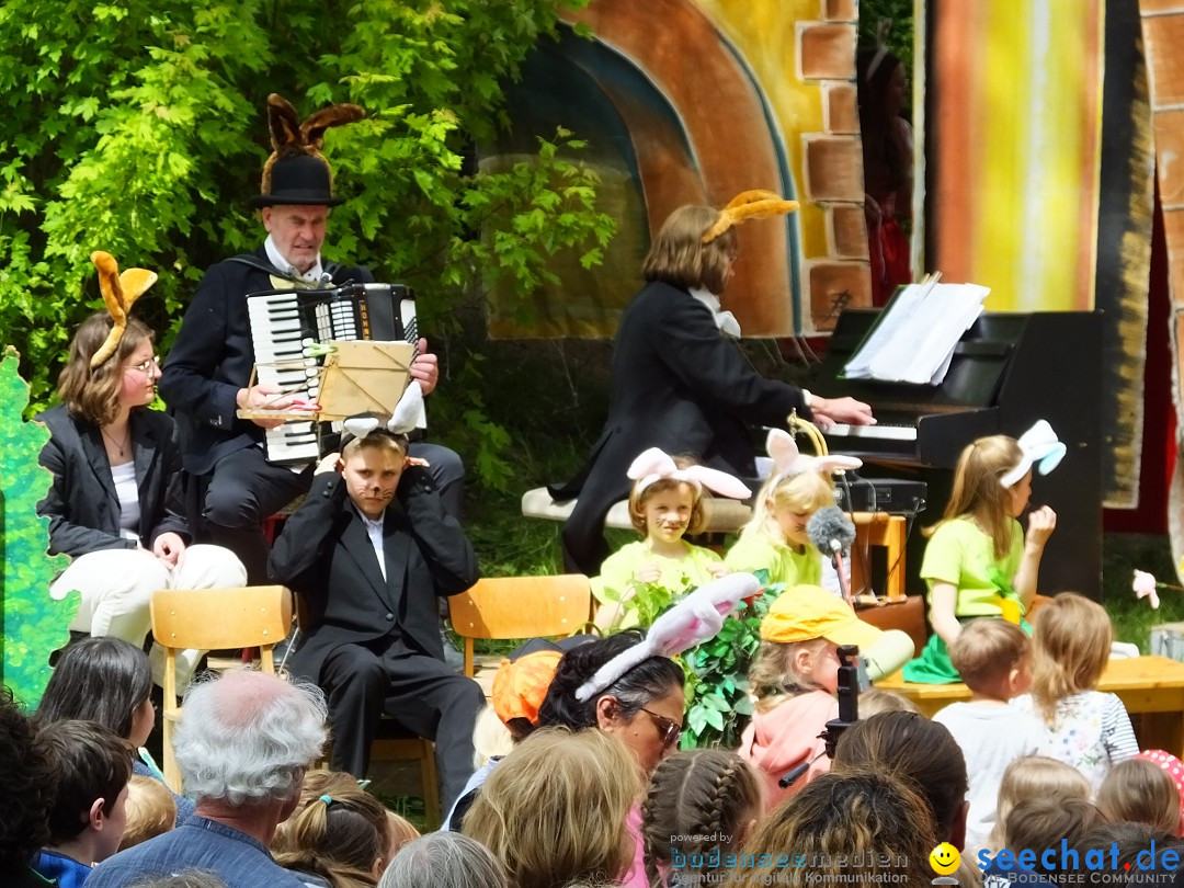 Flohmarkt: Riedlingen, 20.05.2023