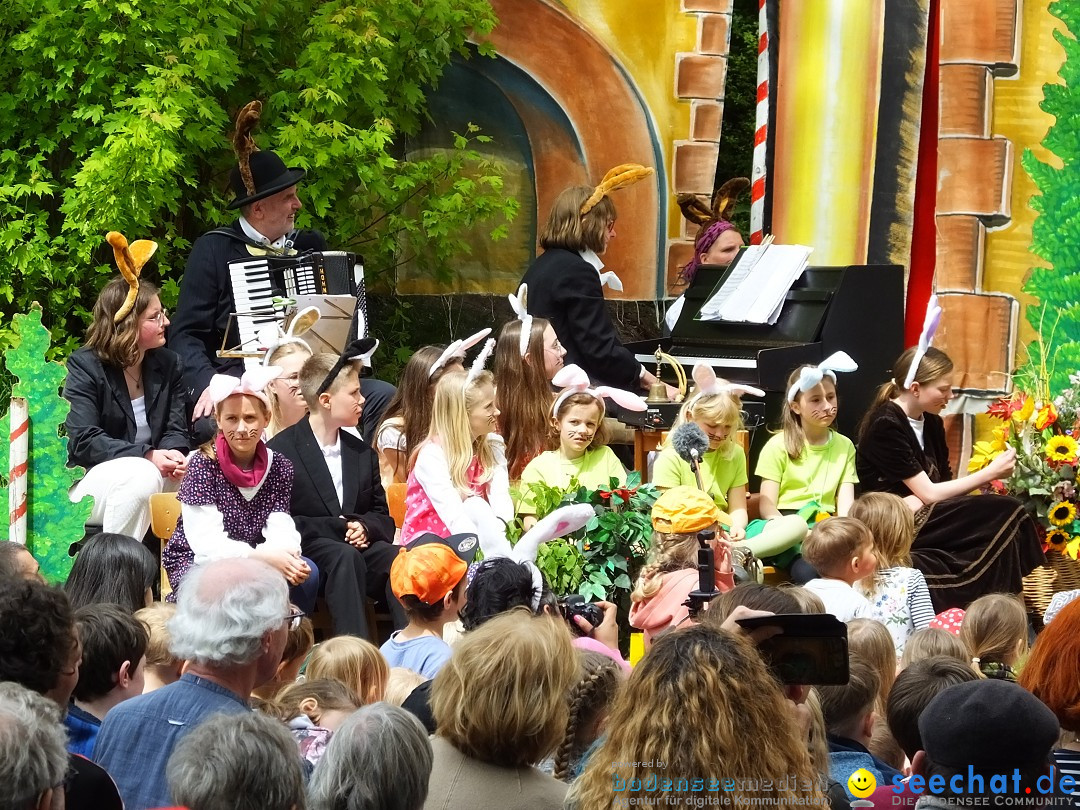 Flohmarkt: Riedlingen, 20.05.2023