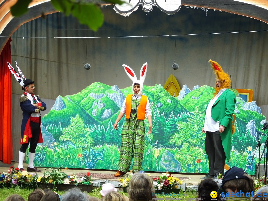 Flohmarkt: Riedlingen, 20.05.2023