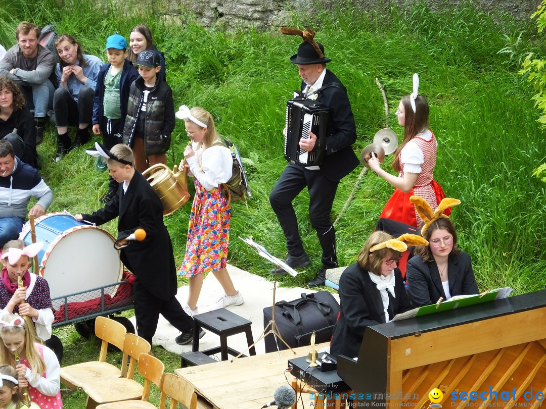 Flohmarkt: Riedlingen, 20.05.2023