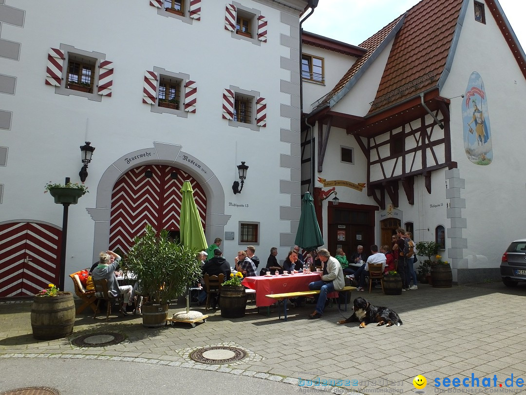 Flohmarkt: Riedlingen, 20.05.2023