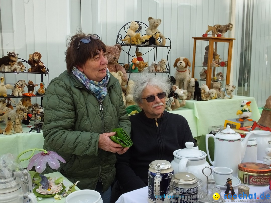 Flohmarkt: Riedlingen, 20.05.2023