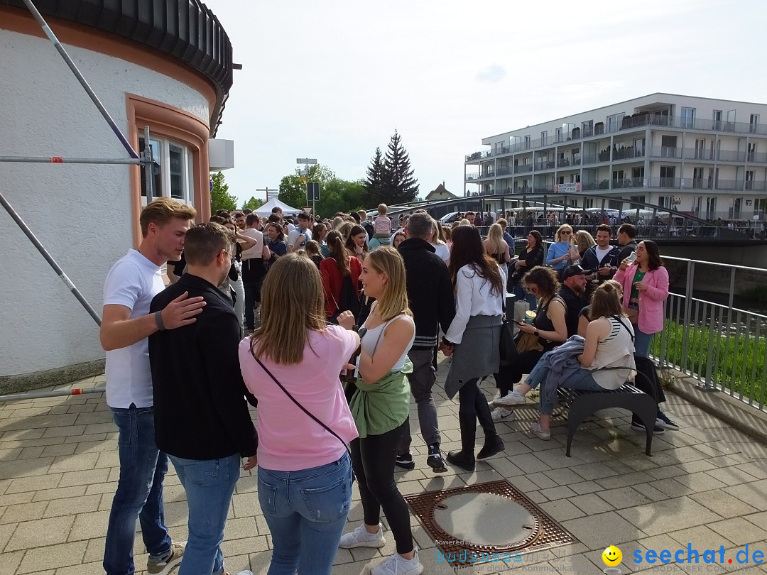 Flohmarkt: Riedlingen, 20.05.2023