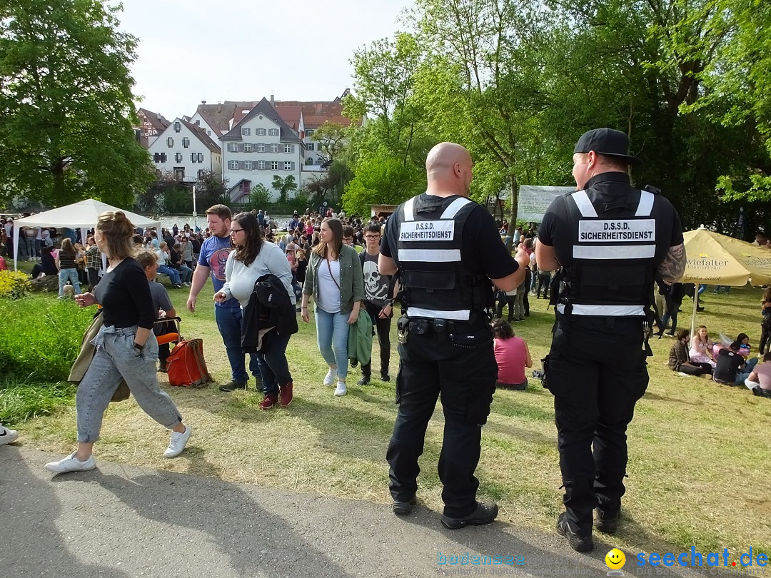 Flohmarkt: Riedlingen, 20.05.2023