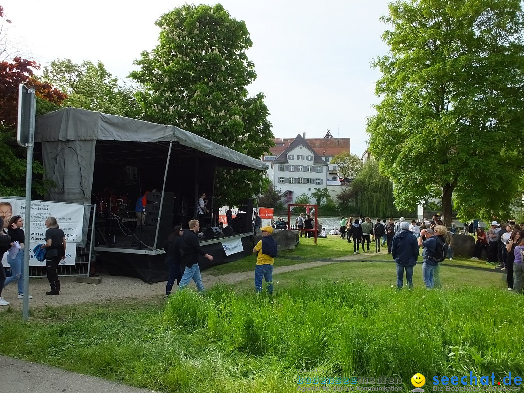 Flohmarkt: Riedlingen, 20.05.2023