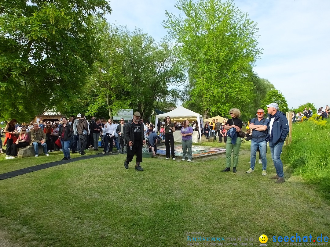 Flohmarkt: Riedlingen, 20.05.2023