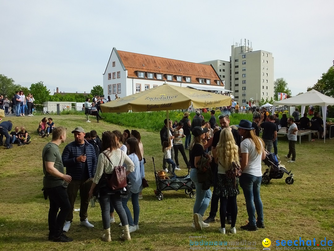 Flohmarkt: Riedlingen, 20.05.2023