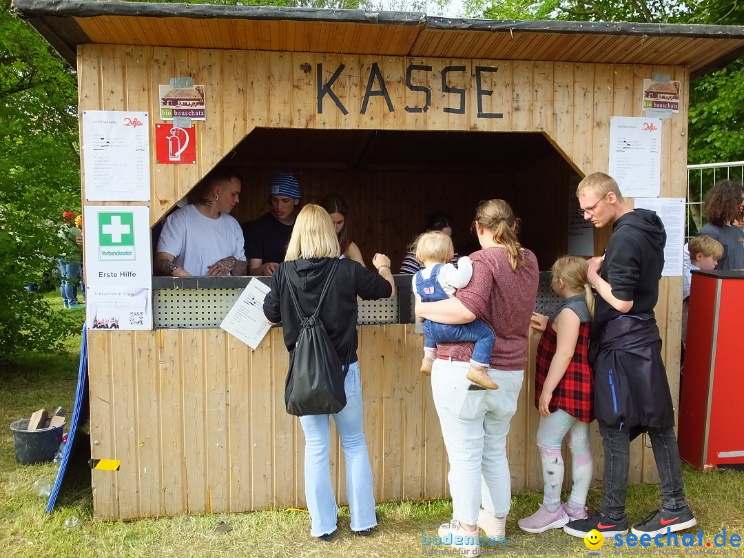 Flohmarkt: Riedlingen, 20.05.2023