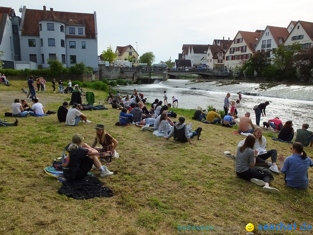 Flohmarkt: Riedlingen, 20.05.2023